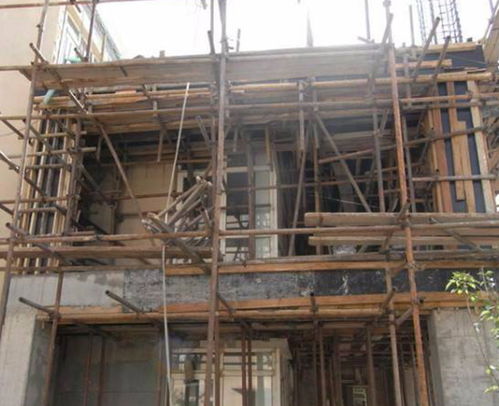 安徽建筑房屋加固改造