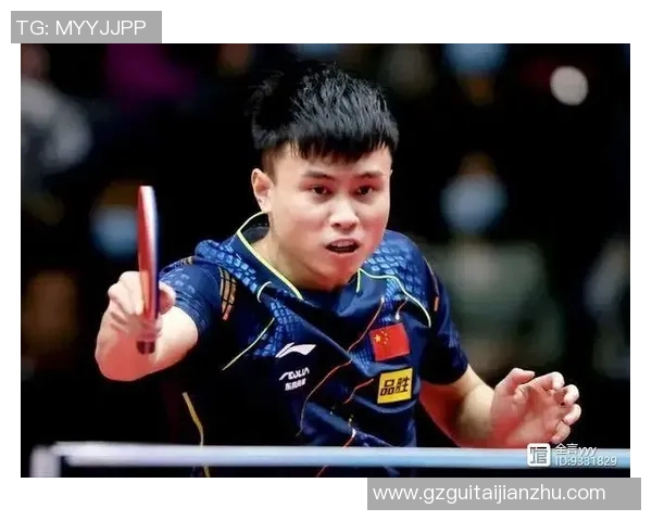 南京乒乓球队实力对比深度解析与未来发展展望