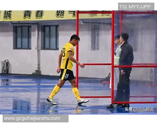 情绪失控的足球明星背后的心理挣扎与职业生涯的挑战