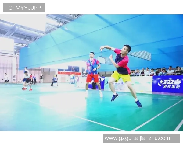 杭州羽毛球队选拔赛背后的奋斗故事与荣耀时刻