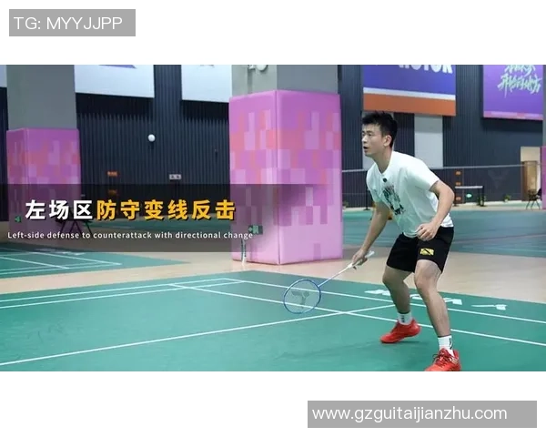 杭州羽毛球队区域防守战术解析与实战应用探讨