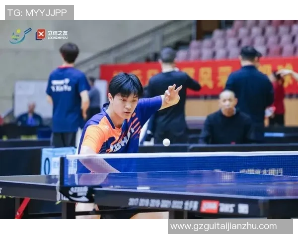 杭州乒乓球队在比赛中的节奏把控与失误分析探讨